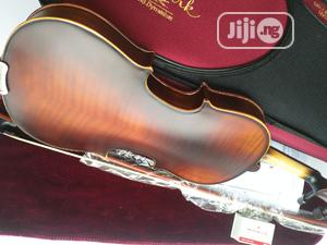 Hallmark-Uk High Grade Students Violin