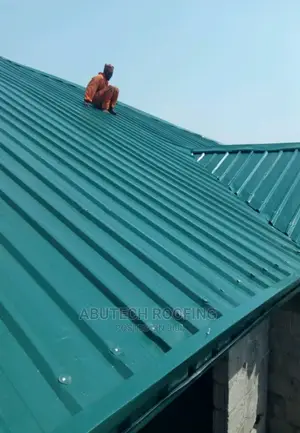Aluminum Step Tiles 0.55m