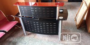 Receptionist Table