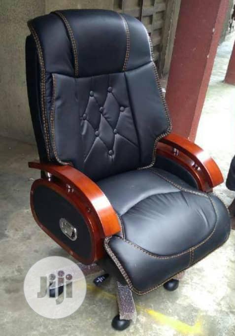 High Quality Executive Chair