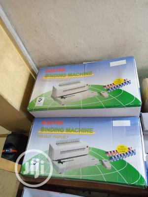 Good Quality Electric Binding Machine