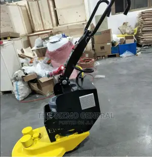 Floor Polishing Machine 3.5kw