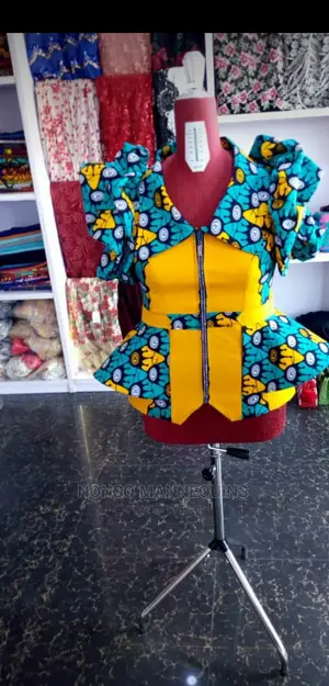 Female Adjustable Mannequins