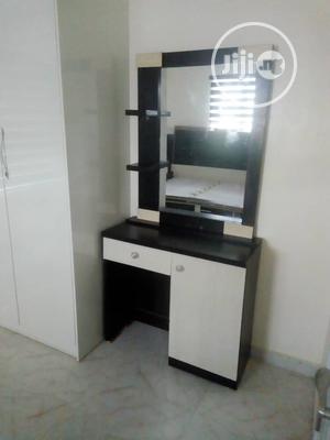 6 by 6 Pillar Bedframe