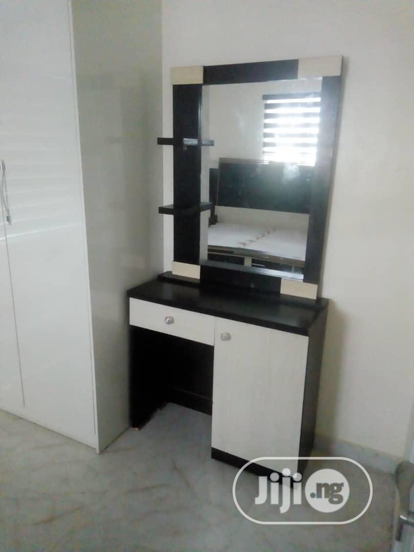 6 by 6 Pillar Bedframe