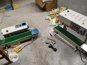 Sealing Machine Band Sealer