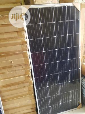 180w Sunfit Solar Panel