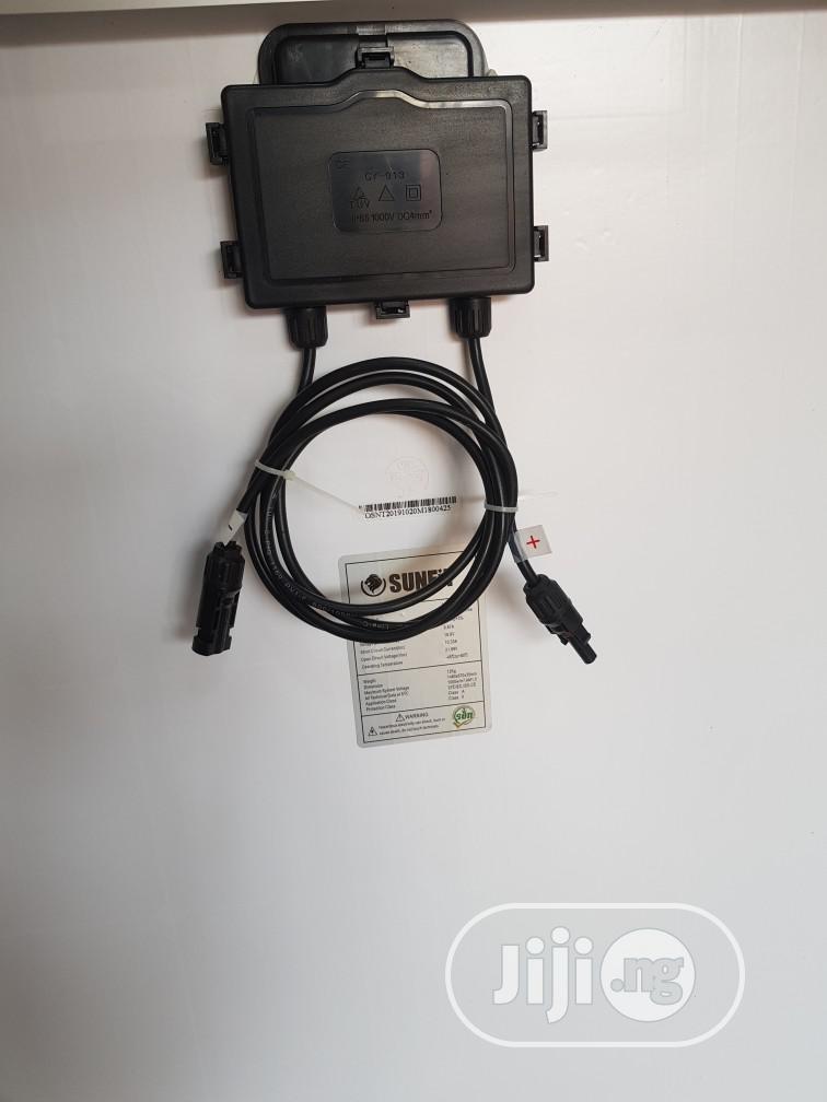 180w Sunfit Solar Panel