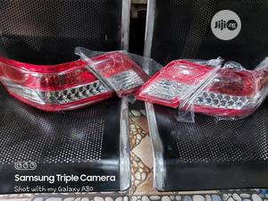 Camry 2010 Back Lights