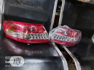 Camry 2010 Back Lights
