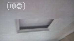 Pop Ceiling Cast