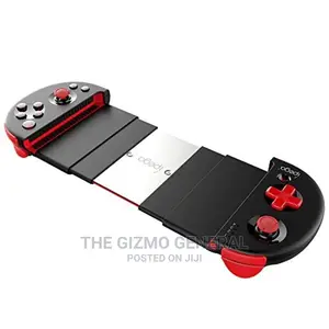 Ipega Red Knight Retractable Wireless Controller