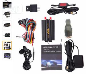 Car Tracking _ Real Time