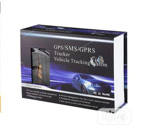 Real Car Tracking