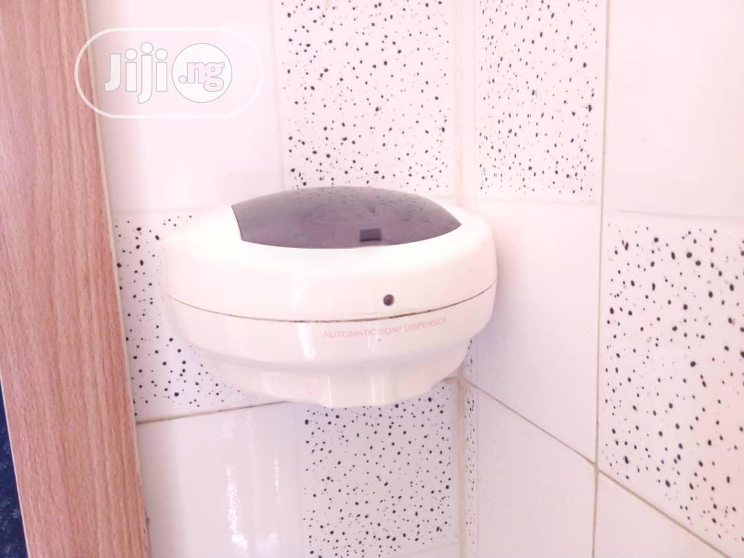700ml Automatic Soap Dispenser