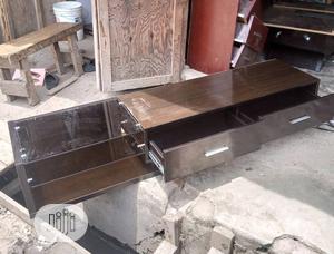 6ft TV Console