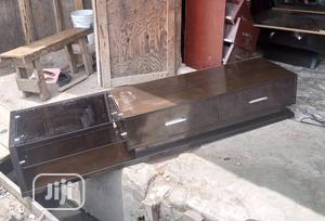 6ft TV Console