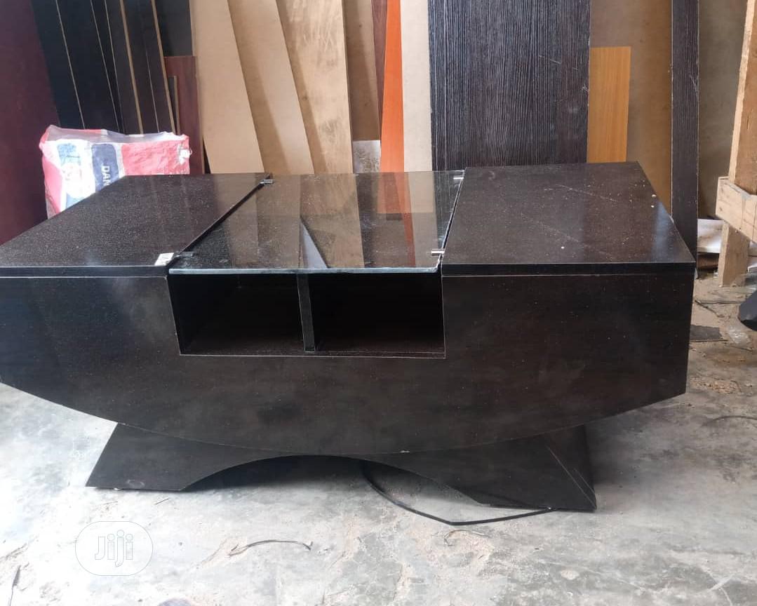 Unique Center Table