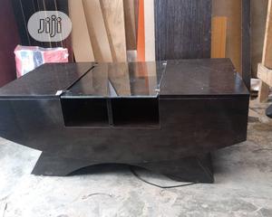 Unique Center Table