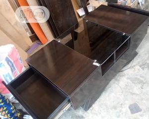 Unique Center Table