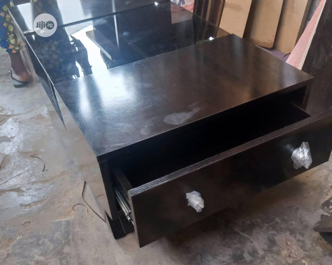 Unique Center Table