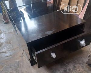 Unique Center Table