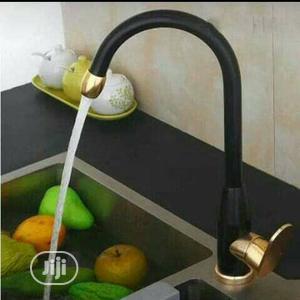 Kitchen Sink Mixers