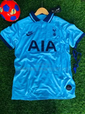 All Country Jersey's Available In Stock