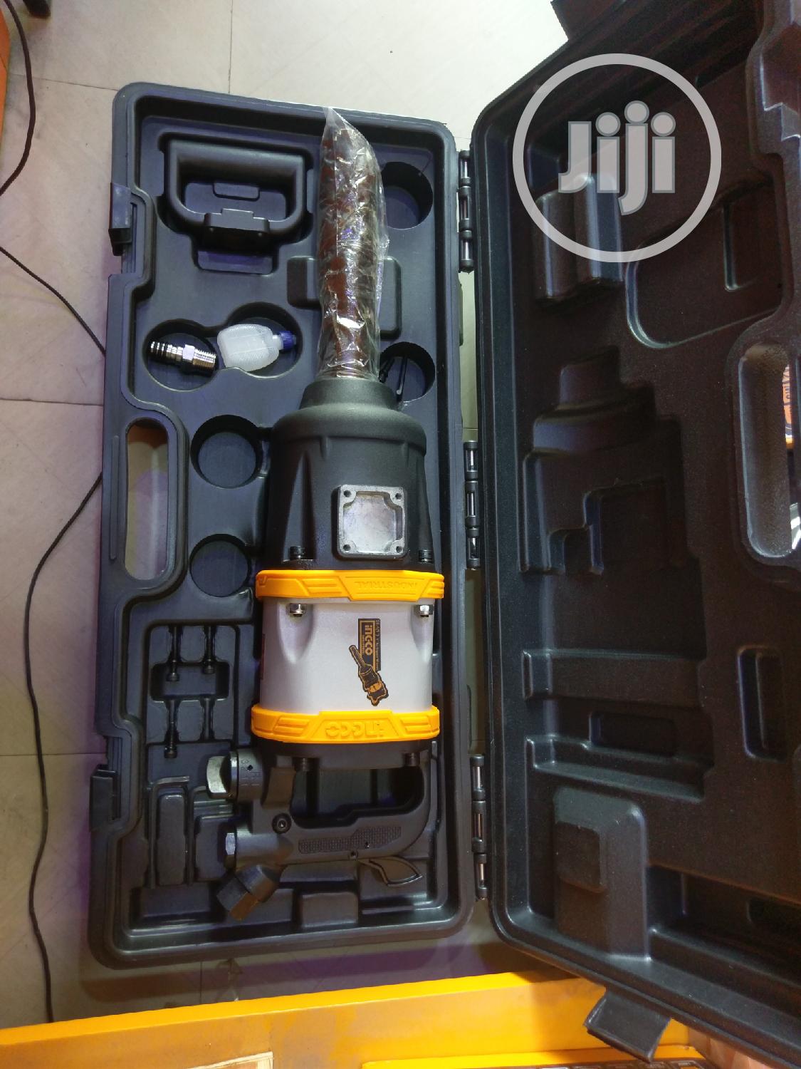 1inchs Pneumatic Impact Wrench