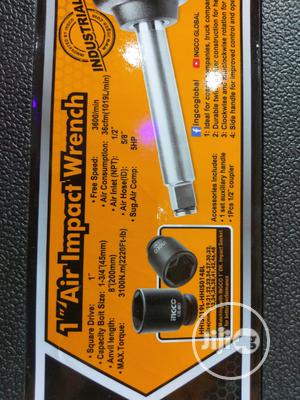 1inchs Pneumatic Impact Wrench