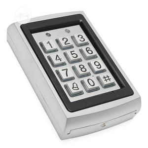 Keypad Access Controller