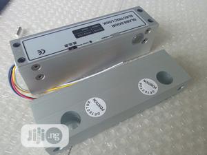 Glass Door Electric Lock