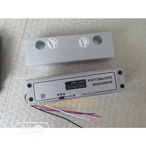 Glass Door Electric Lock