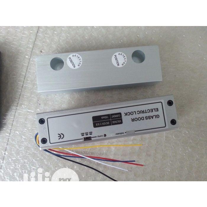 Glass Door Electric Lock