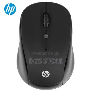 HP Fm510a Wireless Mouse