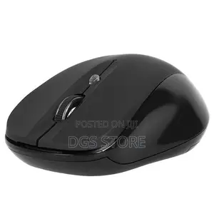 HP Fm510a Wireless Mouse