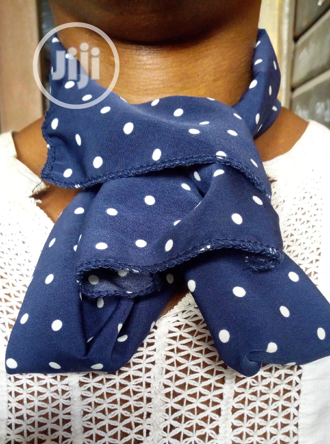 Neck Scarf/ Muffler