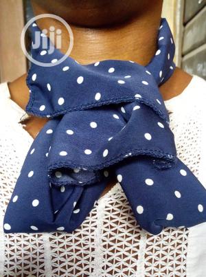 Neck Scarf/ Muffler