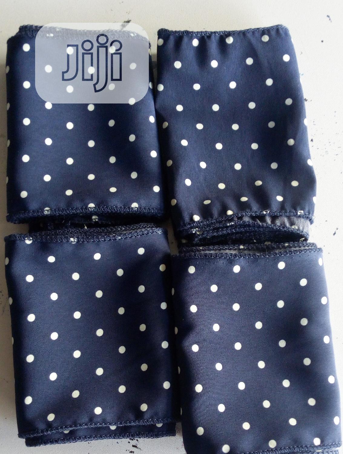 Neck Scarf/ Muffler