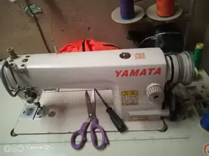 Yamata Industrial Sewing Machine