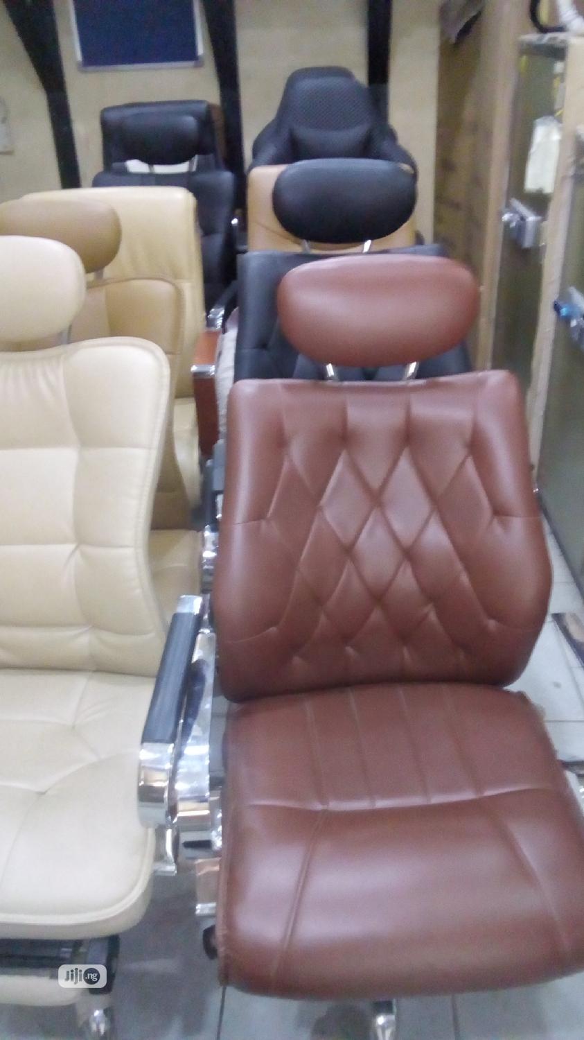 Executive Furniture