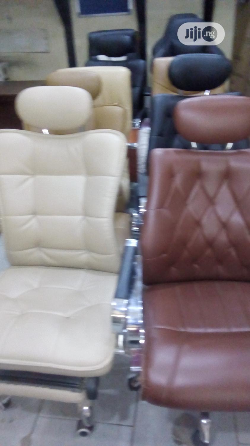 Executive Furniture