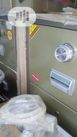 Fire Resistant Cabinets
