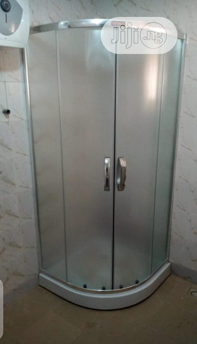 Shower Cubicle