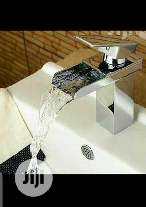 Basin Mixers