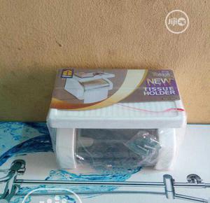 Tissues Holder