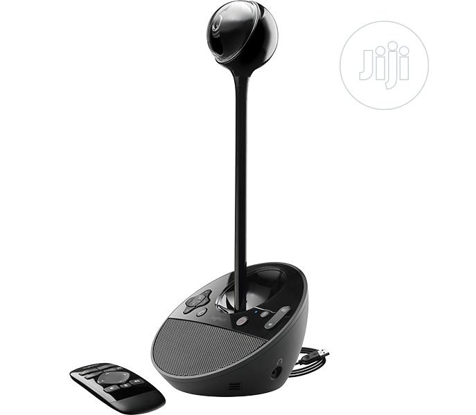 Logitech BCC950