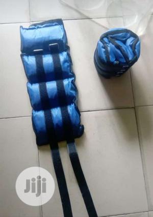 2kg Ankle Weight We Have Different KG