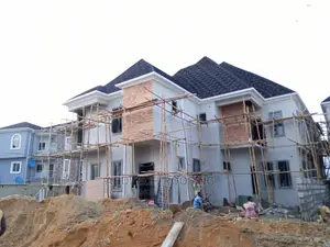 Excellent And Longlasting Stonecoated Roof Tiles