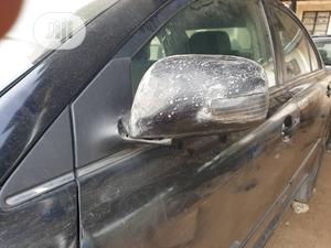 Side Mirror Replacement Available